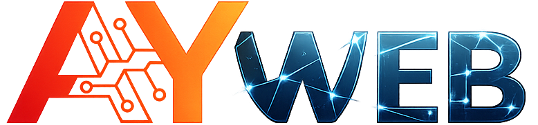 Ayweb Logo