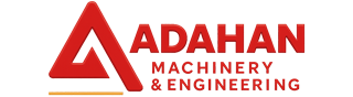 Adahan Logo