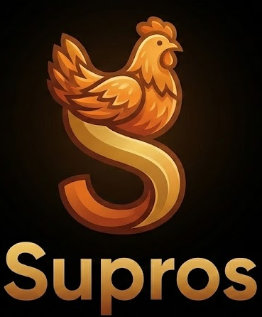 Supros Logo